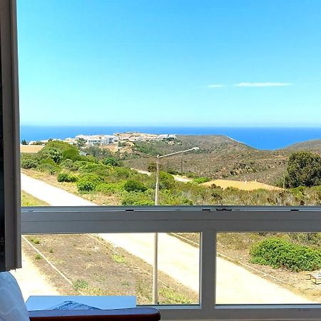 Apartament Sunset View Flat Aljezur Zewnętrze zdjęcie