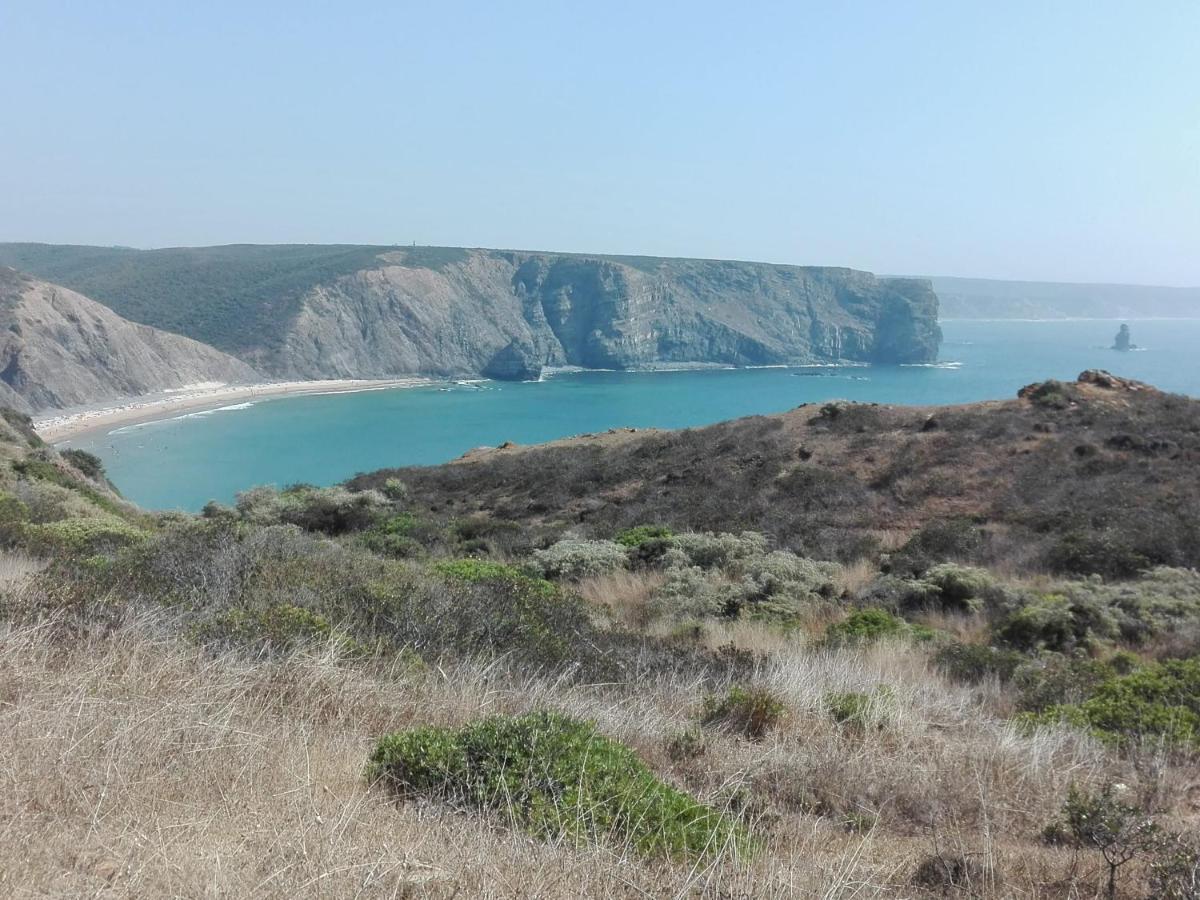 Apartament Sunset View Flat Aljezur Zewnętrze zdjęcie