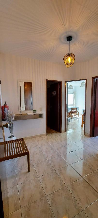 Apartament Sunset View Flat Aljezur Zewnętrze zdjęcie