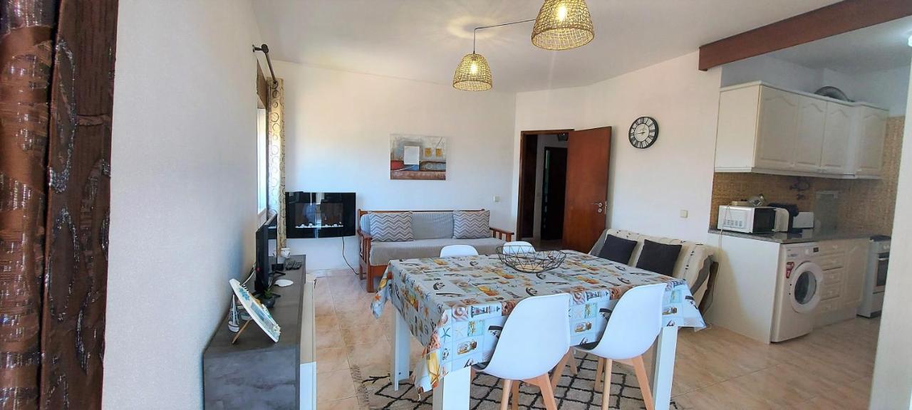 Apartament Sunset View Flat Aljezur Zewnętrze zdjęcie