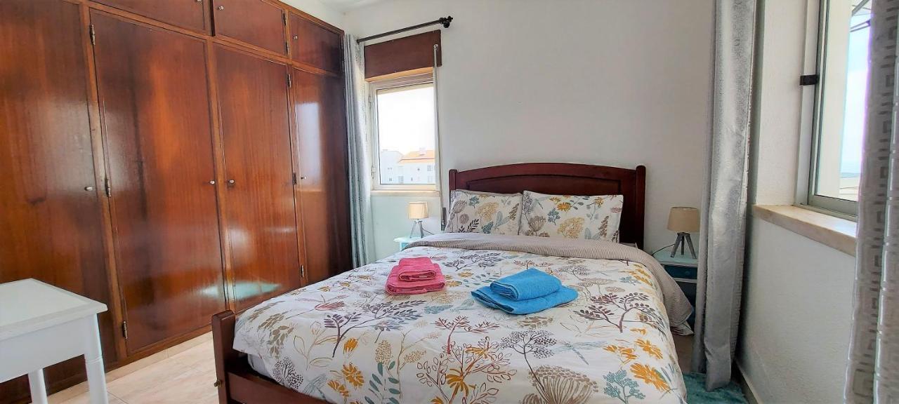 Apartament Sunset View Flat Aljezur Zewnętrze zdjęcie