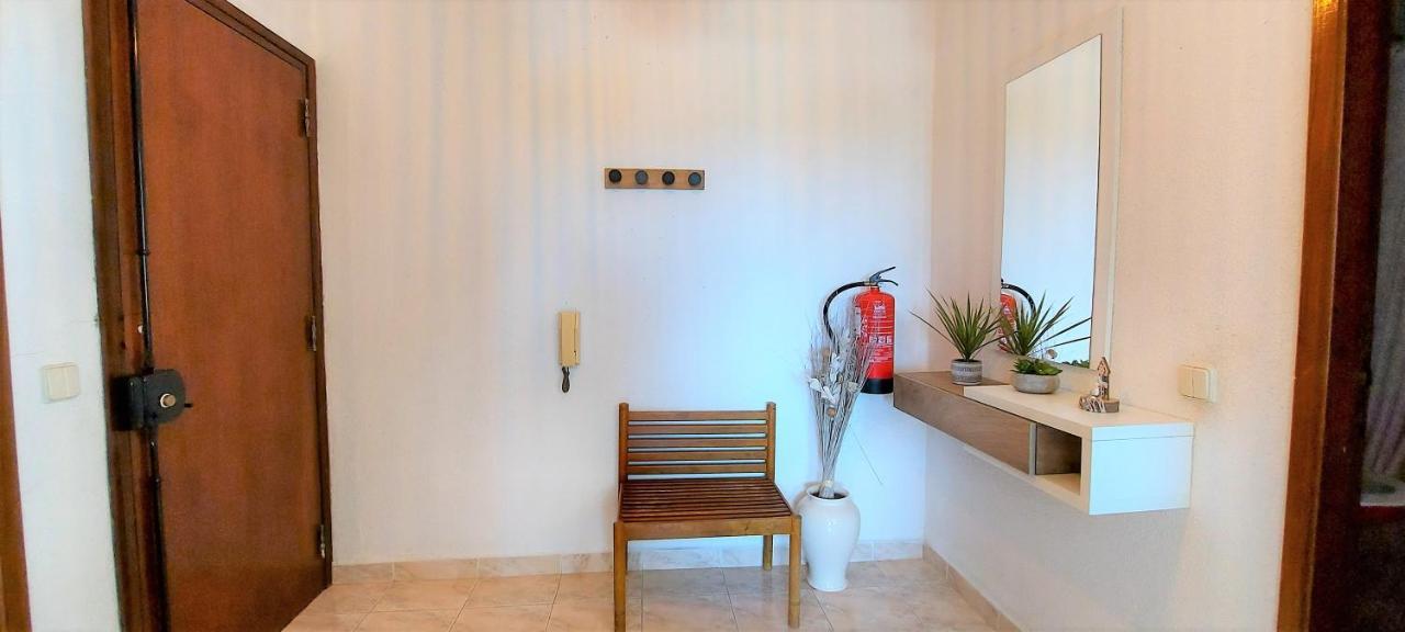 Apartament Sunset View Flat Aljezur Zewnętrze zdjęcie