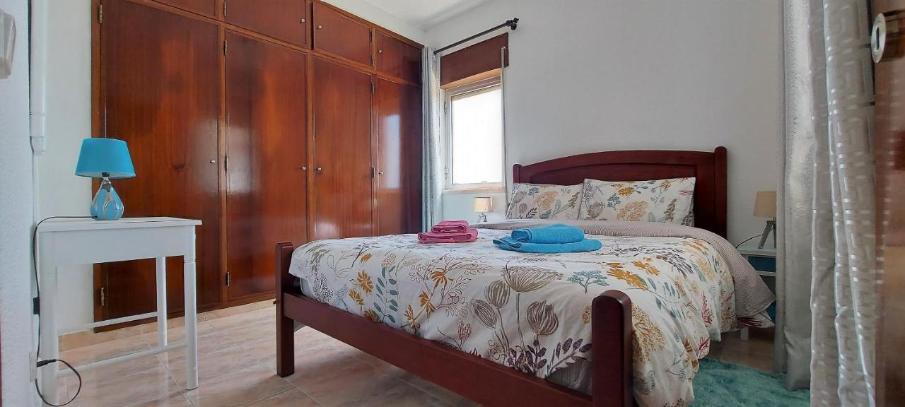 Apartament Sunset View Flat Aljezur Zewnętrze zdjęcie