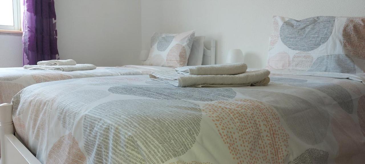 Apartament Sunset View Flat Aljezur Zewnętrze zdjęcie