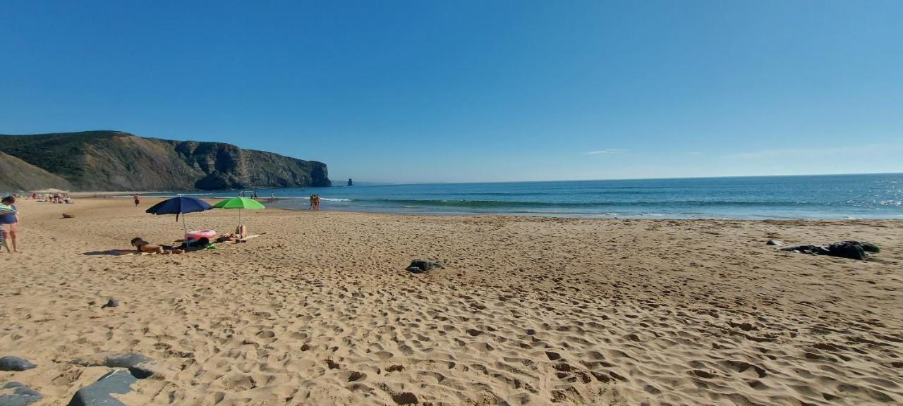 Apartament Sunset View Flat Aljezur Zewnętrze zdjęcie