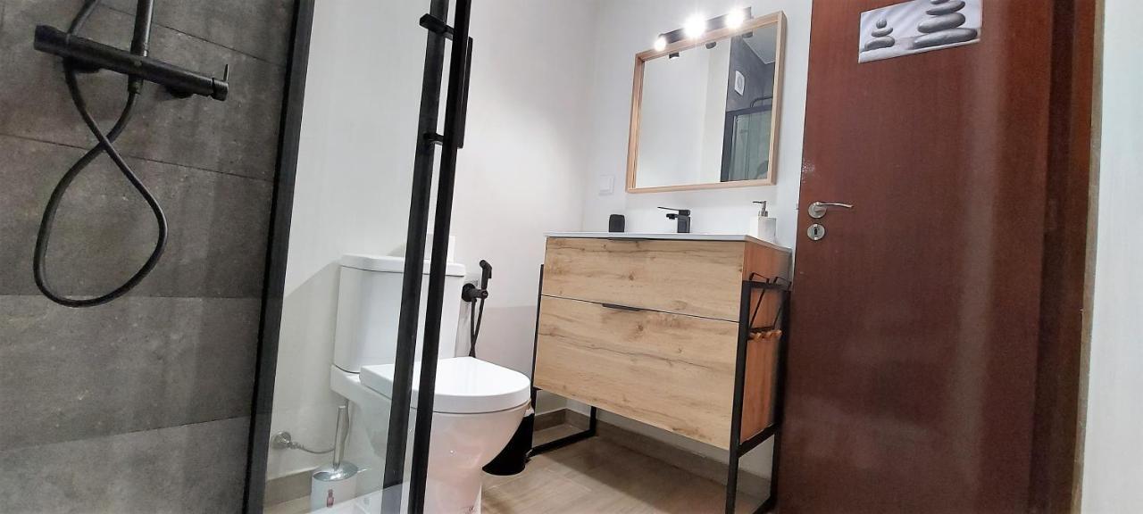 Apartament Sunset View Flat Aljezur Zewnętrze zdjęcie