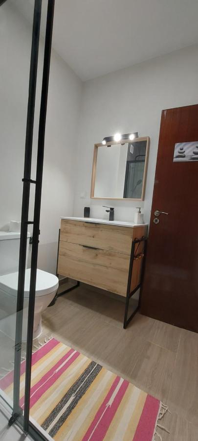 Apartament Sunset View Flat Aljezur Zewnętrze zdjęcie
