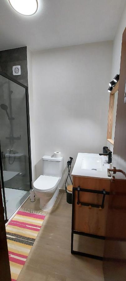 Apartament Sunset View Flat Aljezur Zewnętrze zdjęcie