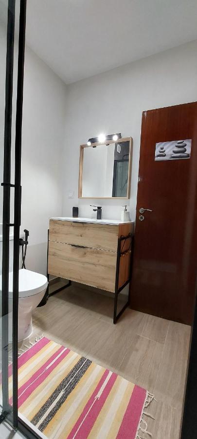 Apartament Sunset View Flat Aljezur Zewnętrze zdjęcie