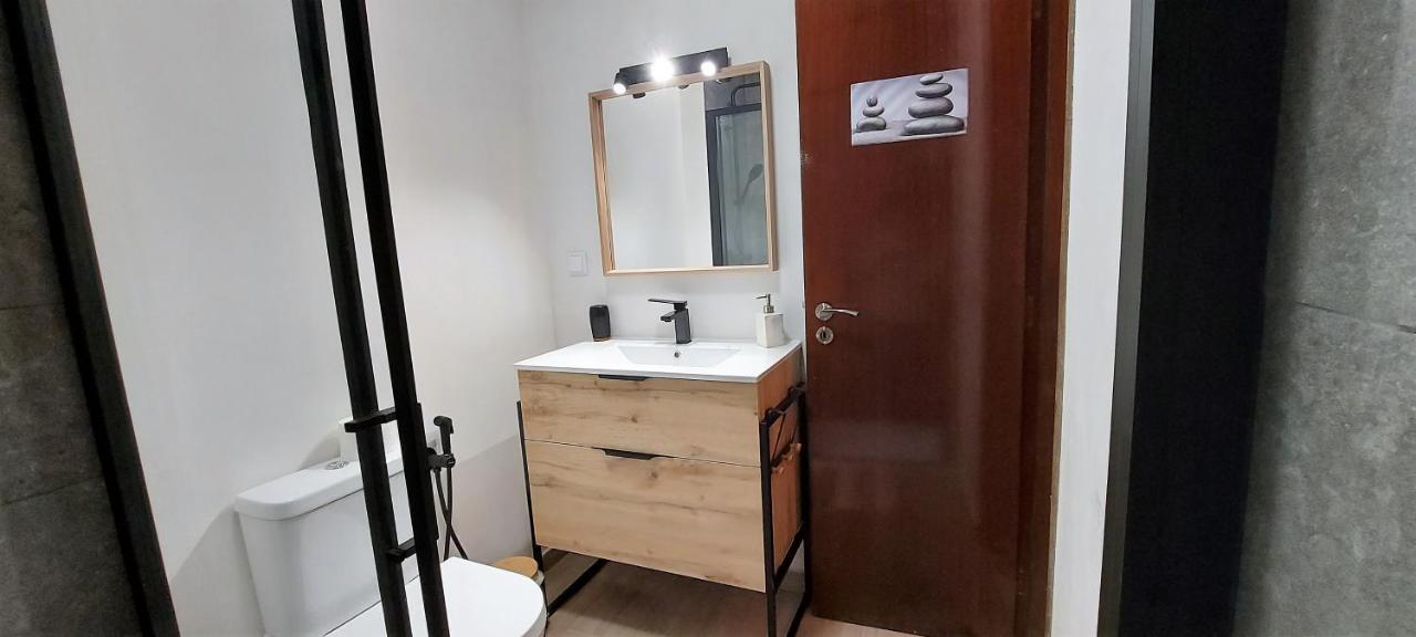 Apartament Sunset View Flat Aljezur Zewnętrze zdjęcie