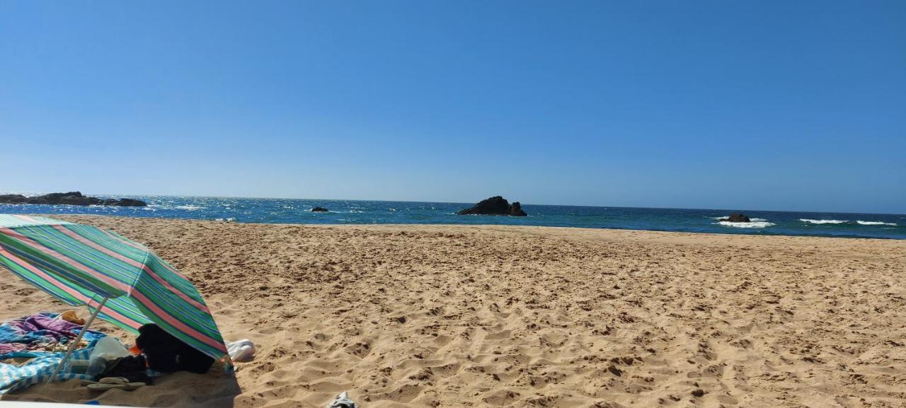 Apartament Sunset View Flat Aljezur Zewnętrze zdjęcie