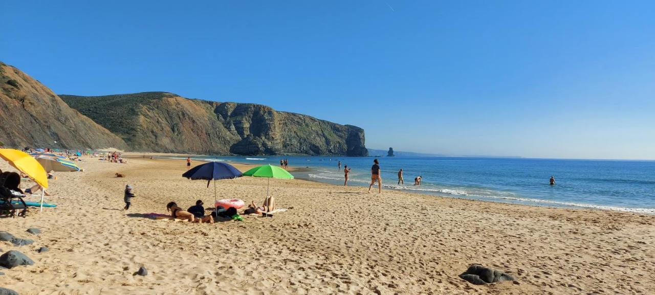Apartament Sunset View Flat Aljezur Zewnętrze zdjęcie