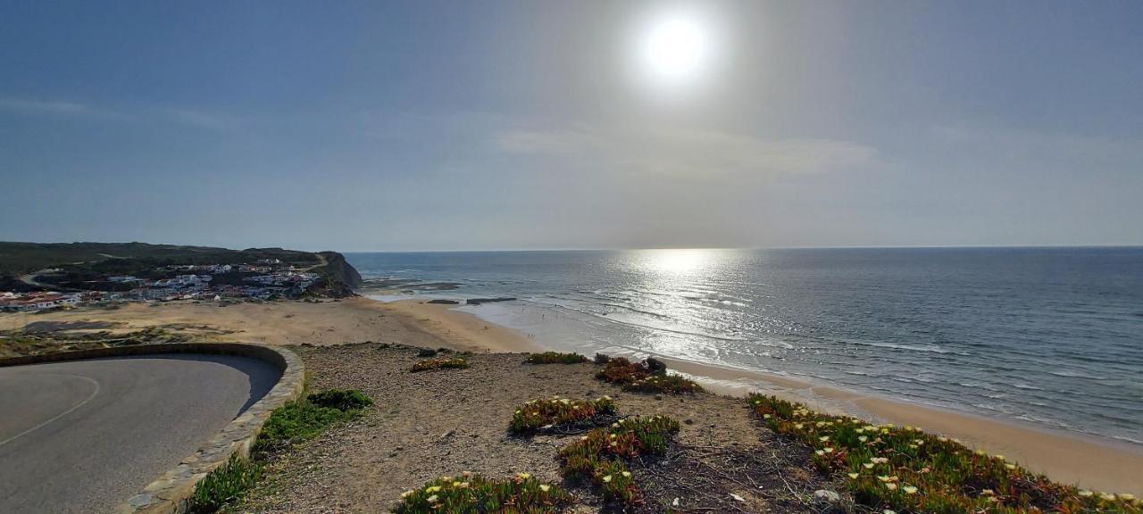 Apartament Sunset View Flat Aljezur Zewnętrze zdjęcie