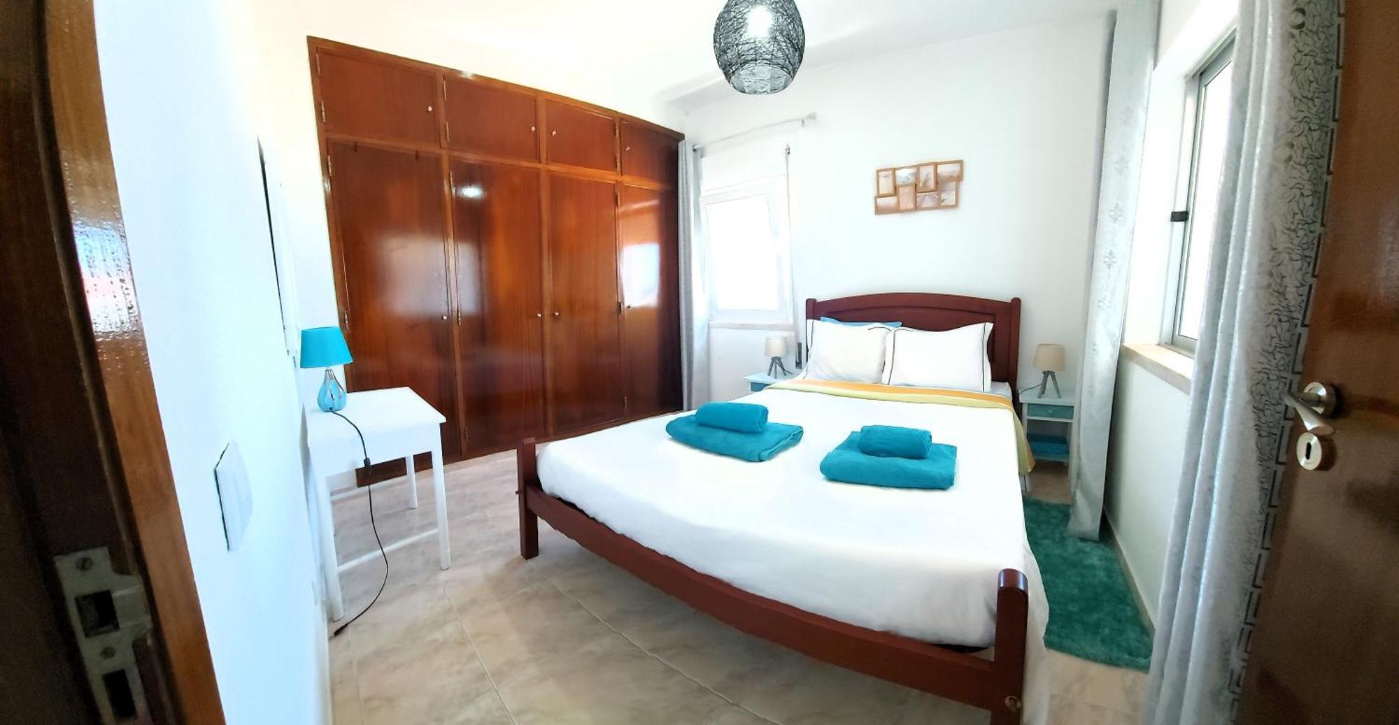 Apartament Sunset View Flat Aljezur Zewnętrze zdjęcie