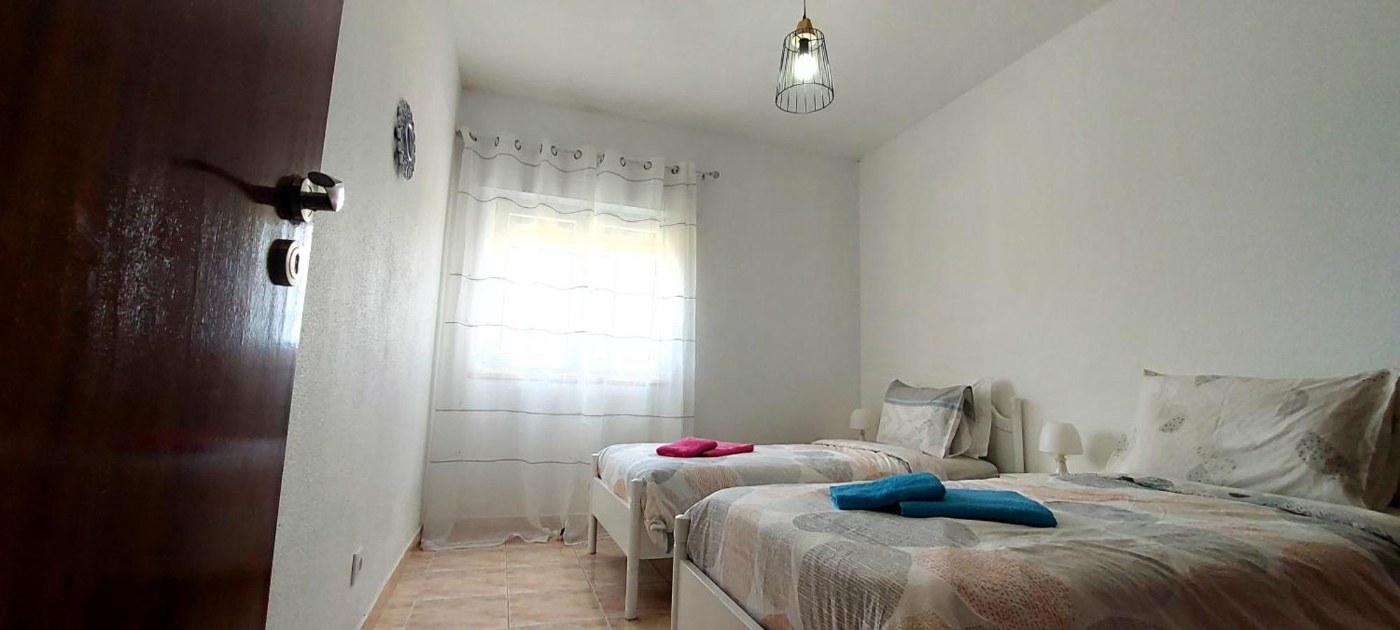 Apartament Sunset View Flat Aljezur Zewnętrze zdjęcie