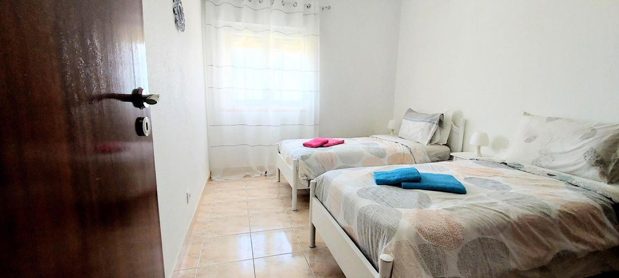 Apartament Sunset View Flat Aljezur Zewnętrze zdjęcie