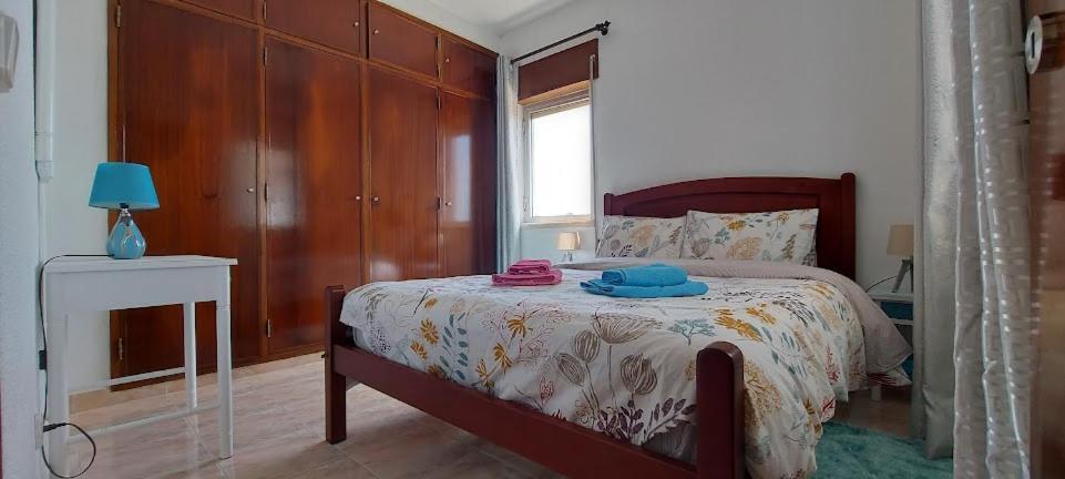 Apartament Sunset View Flat Aljezur Zewnętrze zdjęcie
