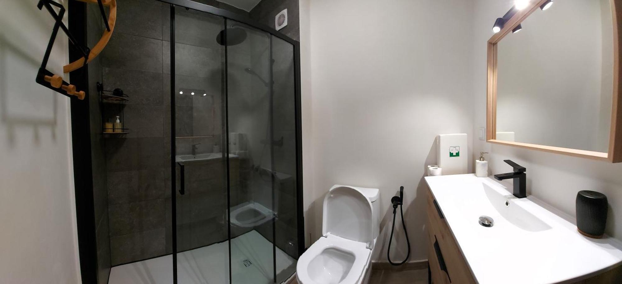 Apartament Sunset View Flat Aljezur Zewnętrze zdjęcie