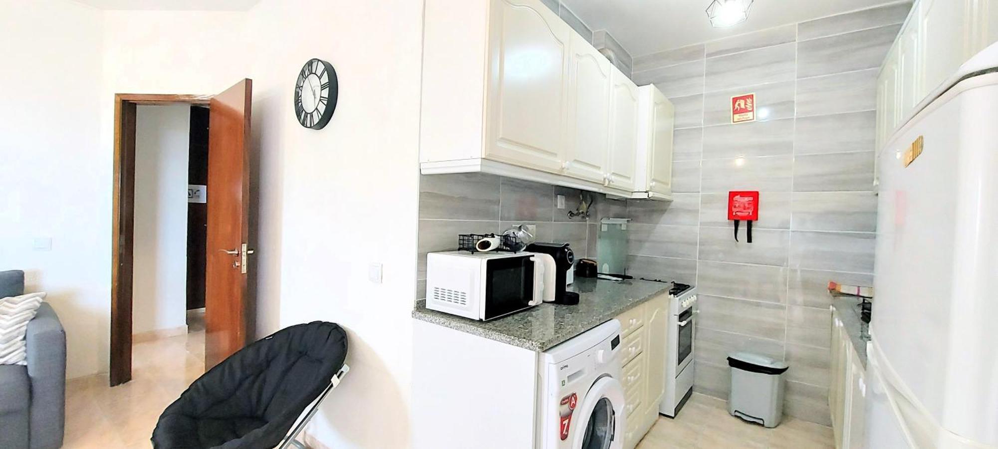 Apartament Sunset View Flat Aljezur Zewnętrze zdjęcie