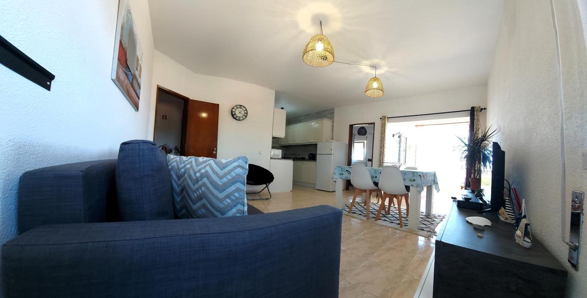 Apartament Sunset View Flat Aljezur Zewnętrze zdjęcie