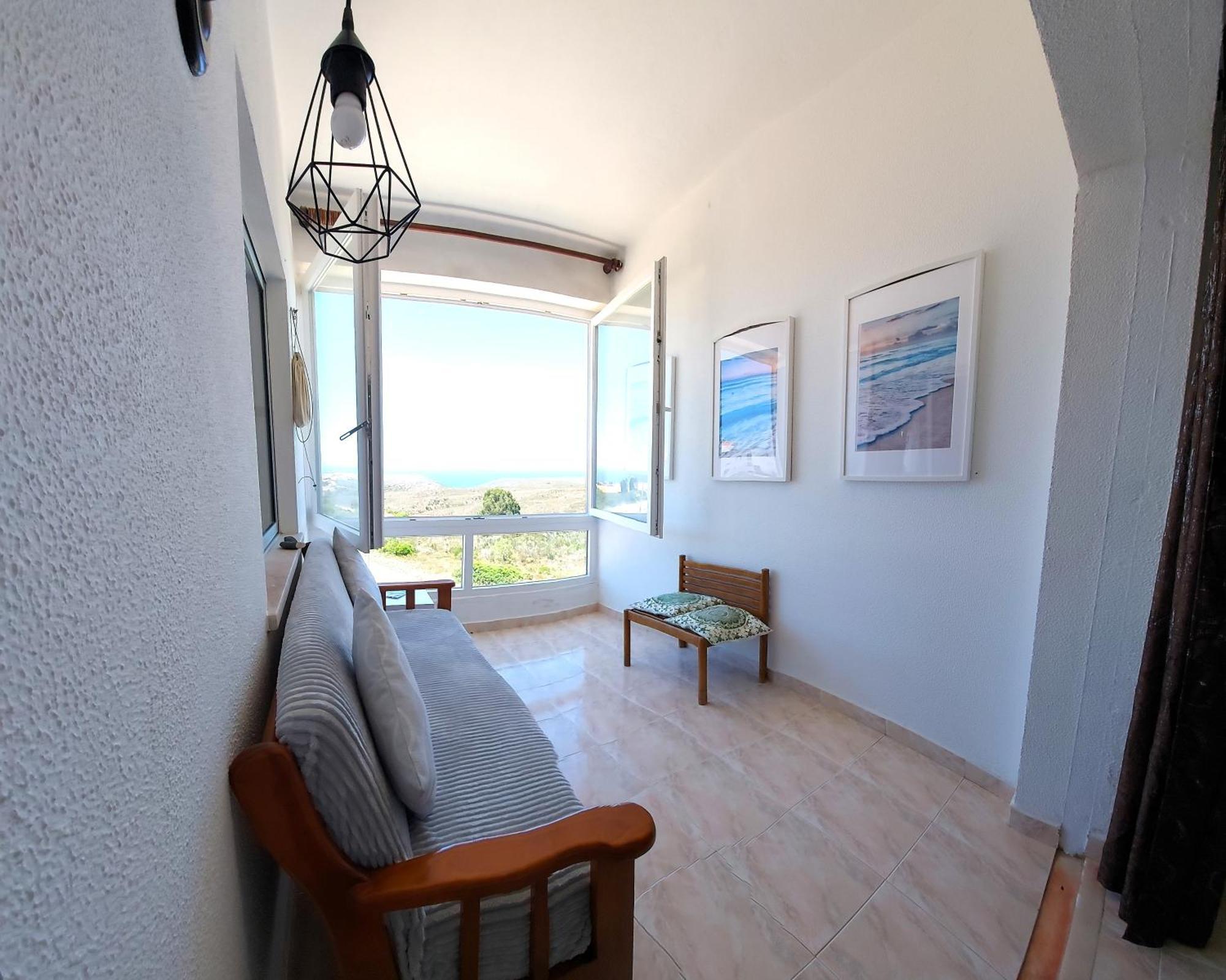 Apartament Sunset View Flat Aljezur Zewnętrze zdjęcie