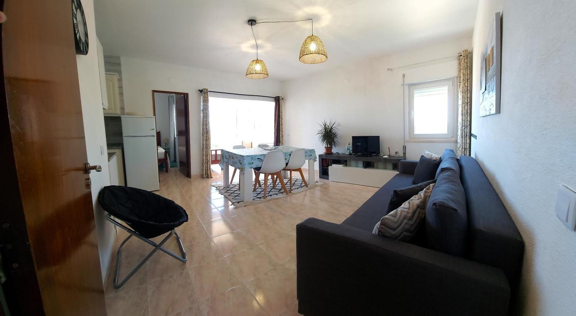 Apartament Sunset View Flat Aljezur Zewnętrze zdjęcie