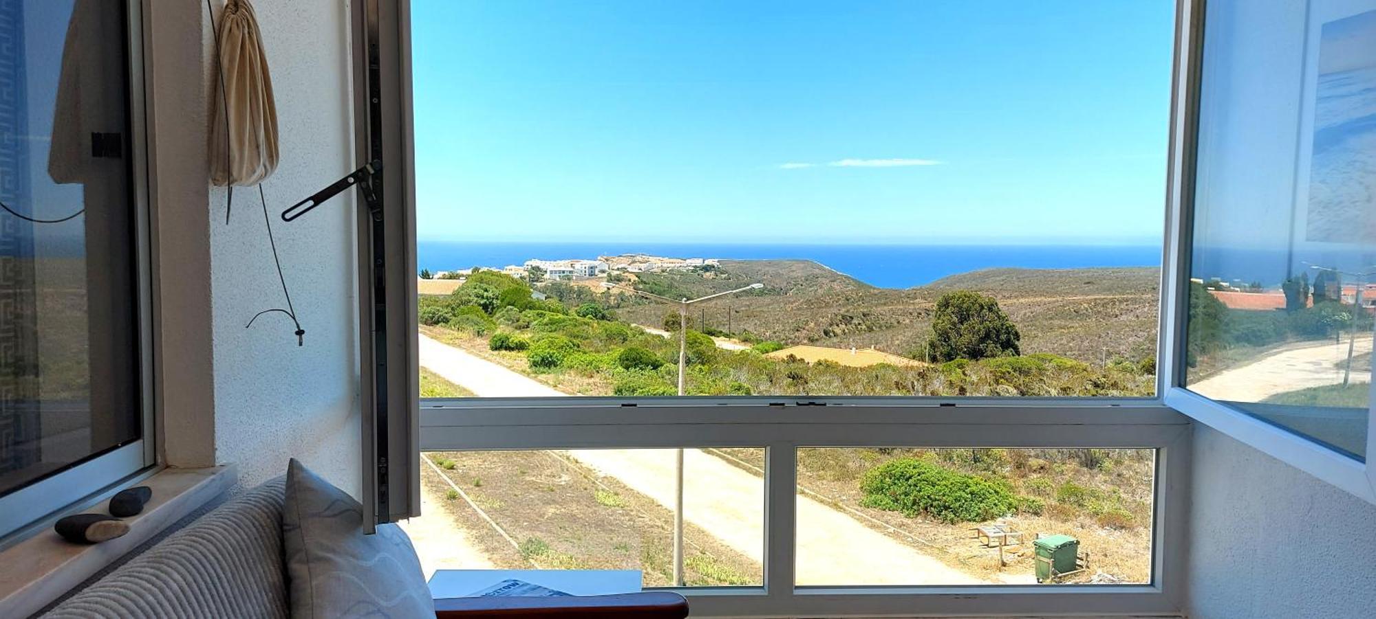 Apartament Sunset View Flat Aljezur Zewnętrze zdjęcie