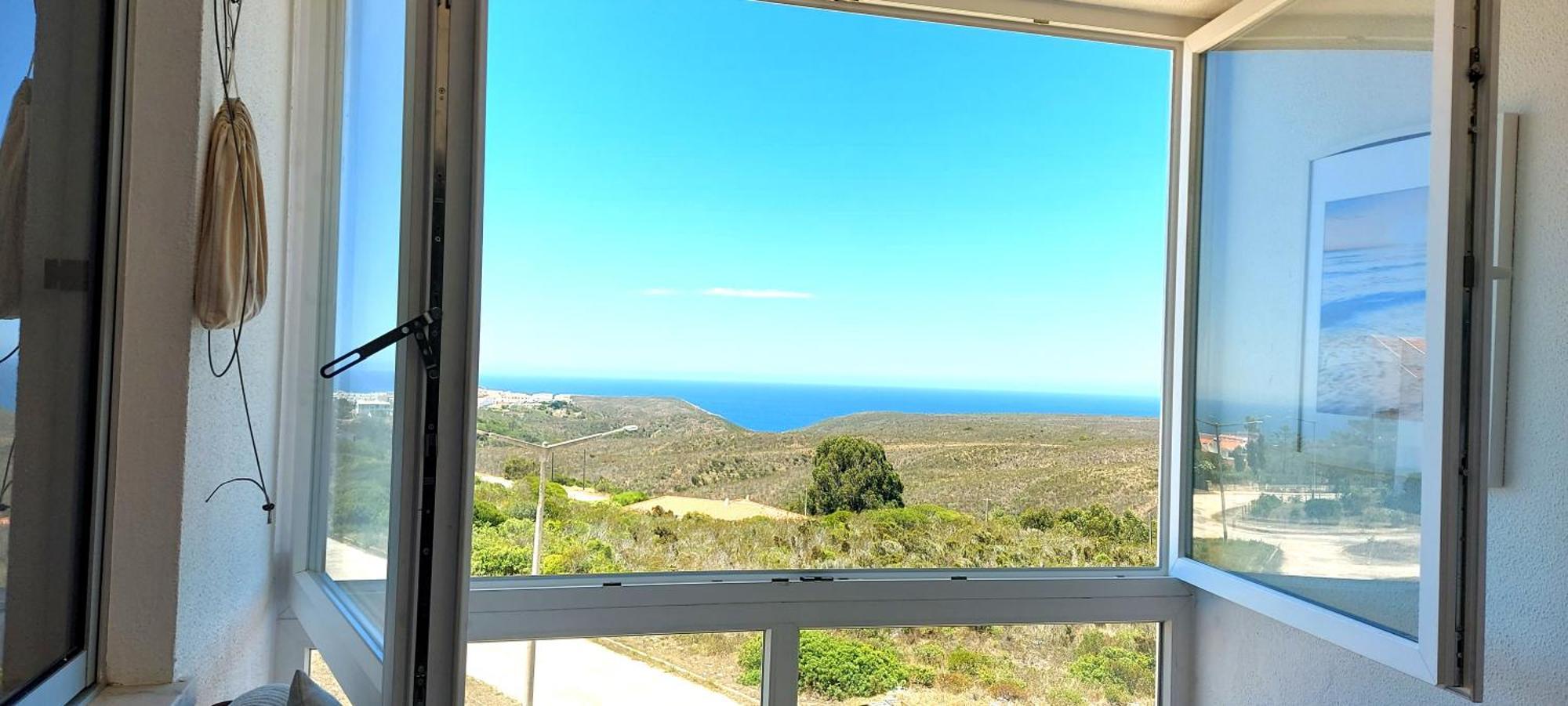 Apartament Sunset View Flat Aljezur Zewnętrze zdjęcie
