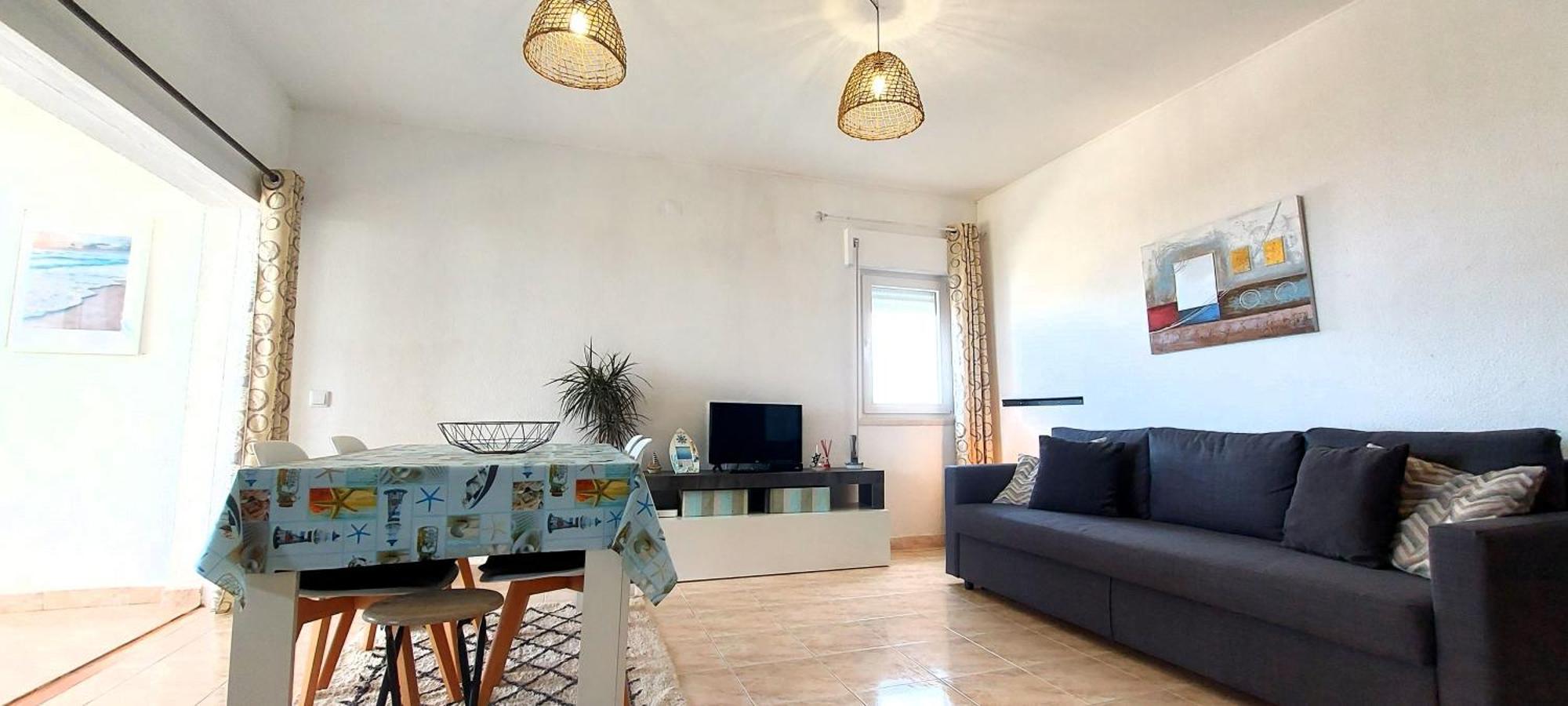 Apartament Sunset View Flat Aljezur Zewnętrze zdjęcie