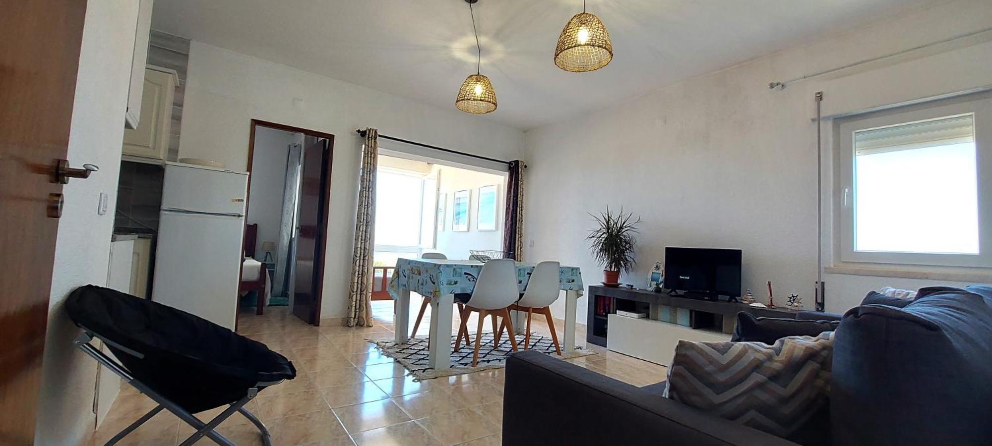 Apartament Sunset View Flat Aljezur Zewnętrze zdjęcie