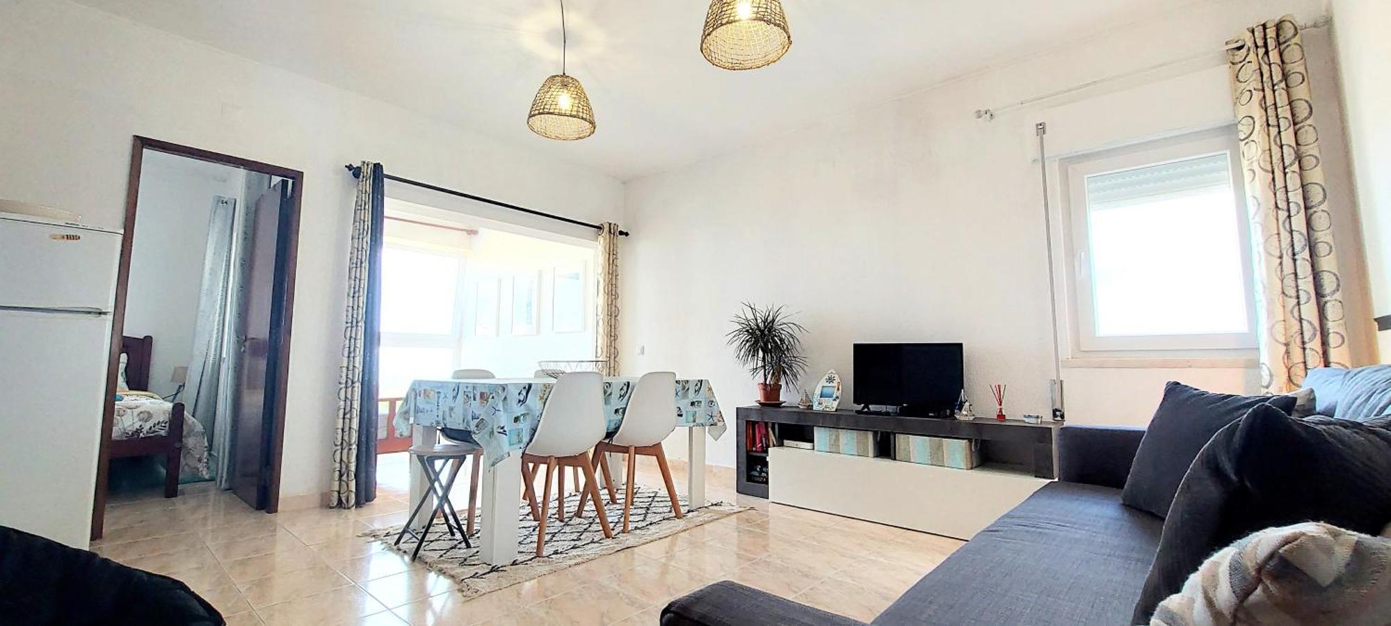 Apartament Sunset View Flat Aljezur Zewnętrze zdjęcie
