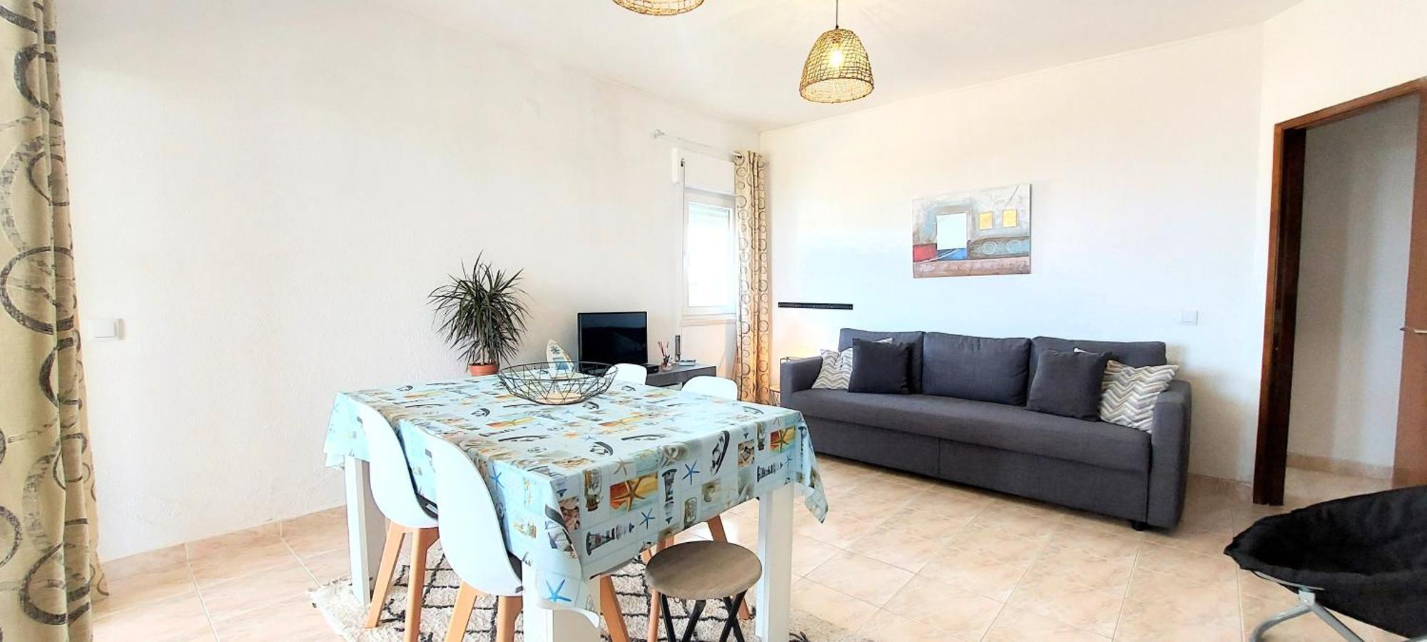 Apartament Sunset View Flat Aljezur Zewnętrze zdjęcie