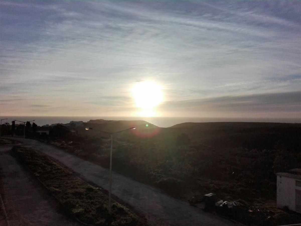 Apartament Sunset View Flat Aljezur Zewnętrze zdjęcie