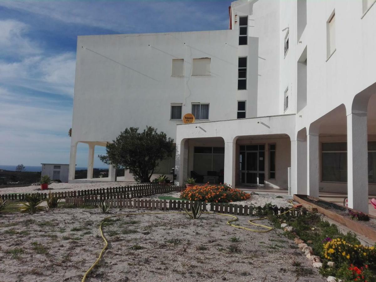Apartament Sunset View Flat Aljezur Zewnętrze zdjęcie